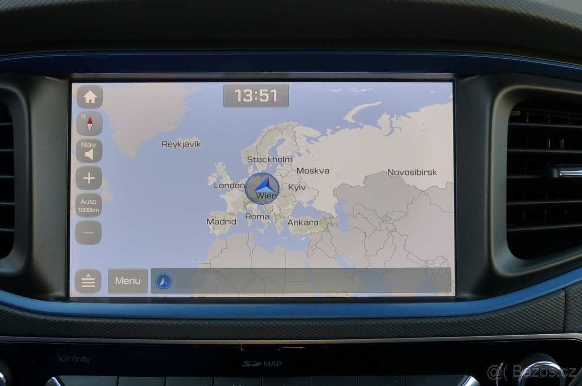 HYUNDAI Ioniq 1,6 Gdi PHEV Ultimate Style - 14