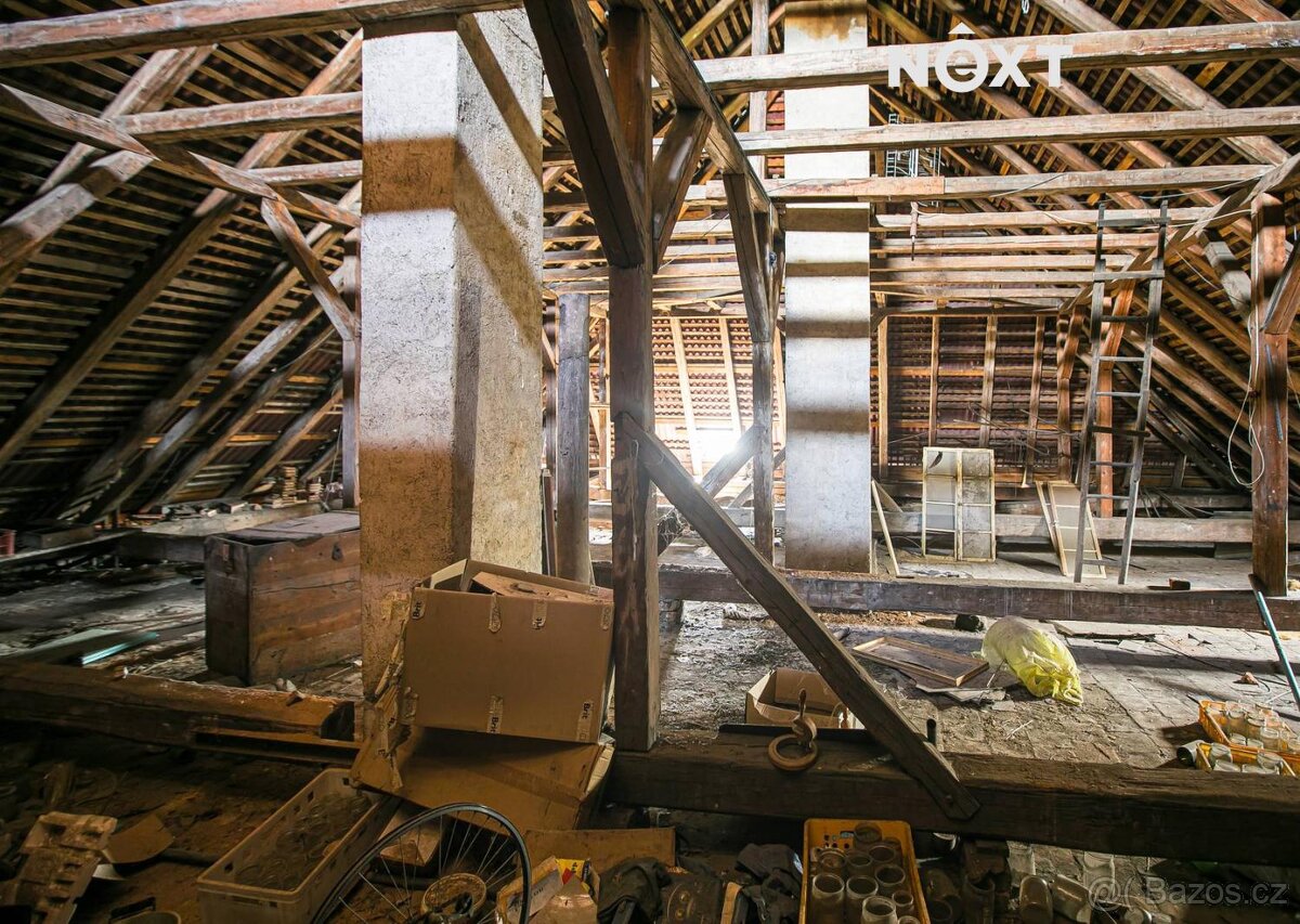 Prodej Rodinný dům, 400㎡ - 14