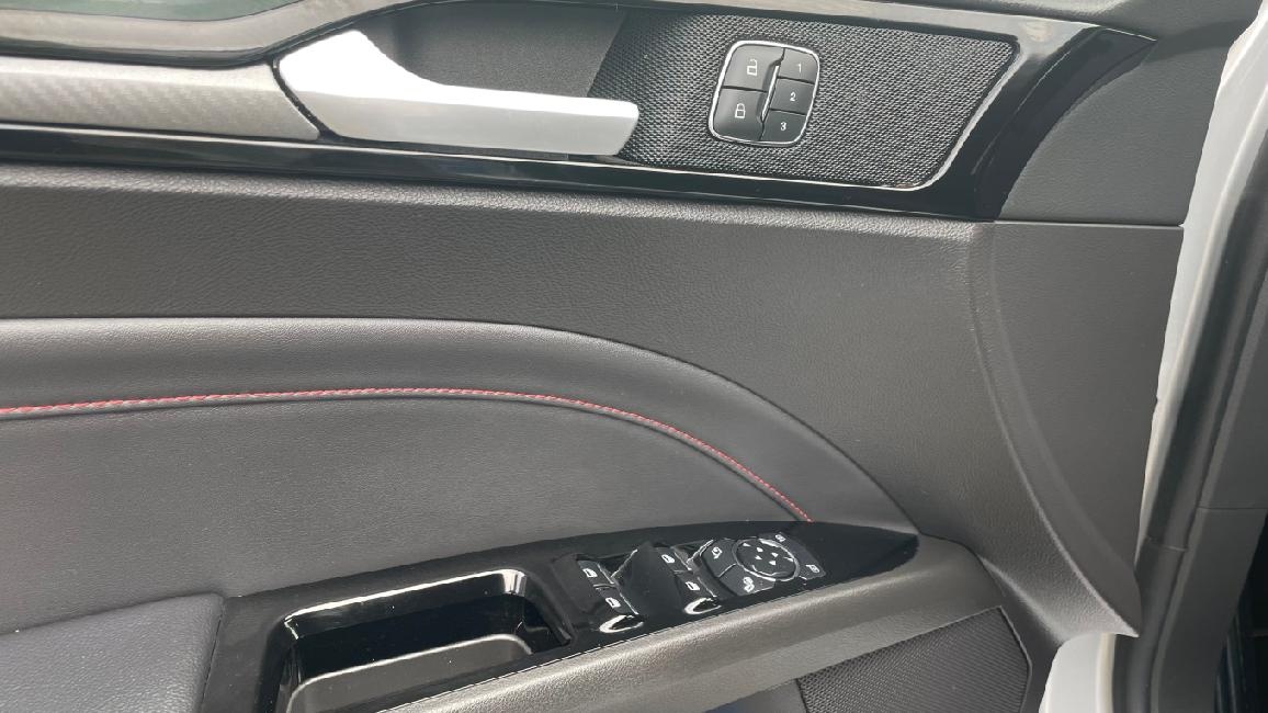 Ford Mondeo 2.0 ST Line 140KW // 4x4/ možn. odp. DPH - 14