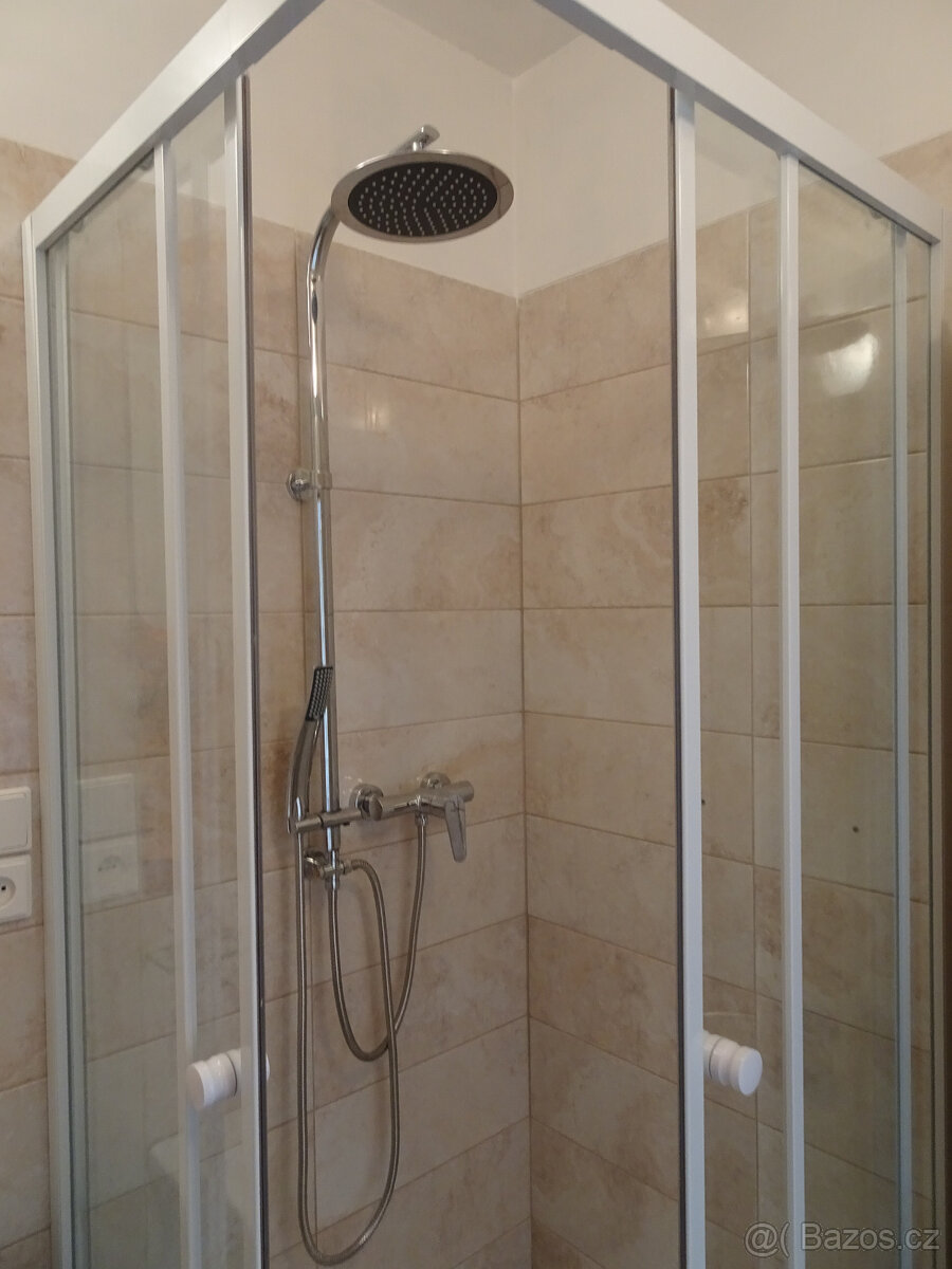 Pronájem slunného bytu 2+1 - 14