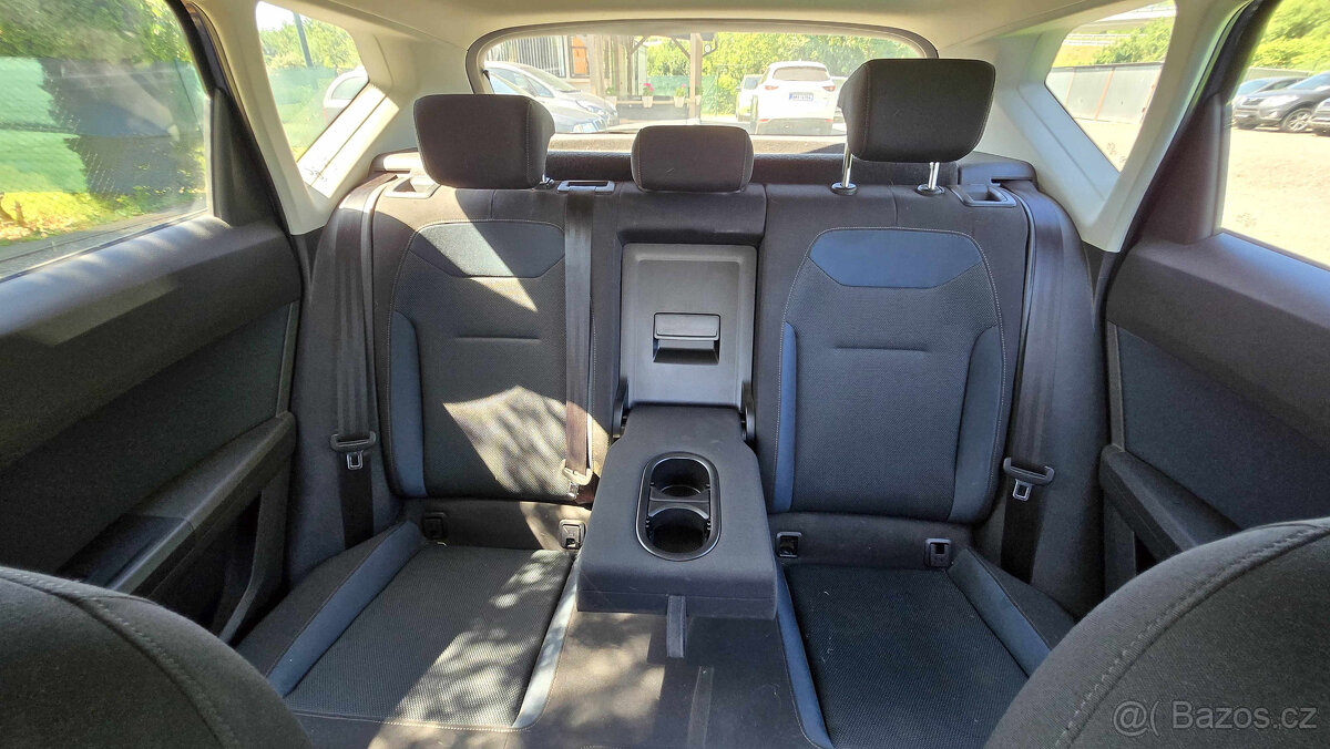 SEAT ATECA 1.0TSi STYLE ECO 85KW - 14