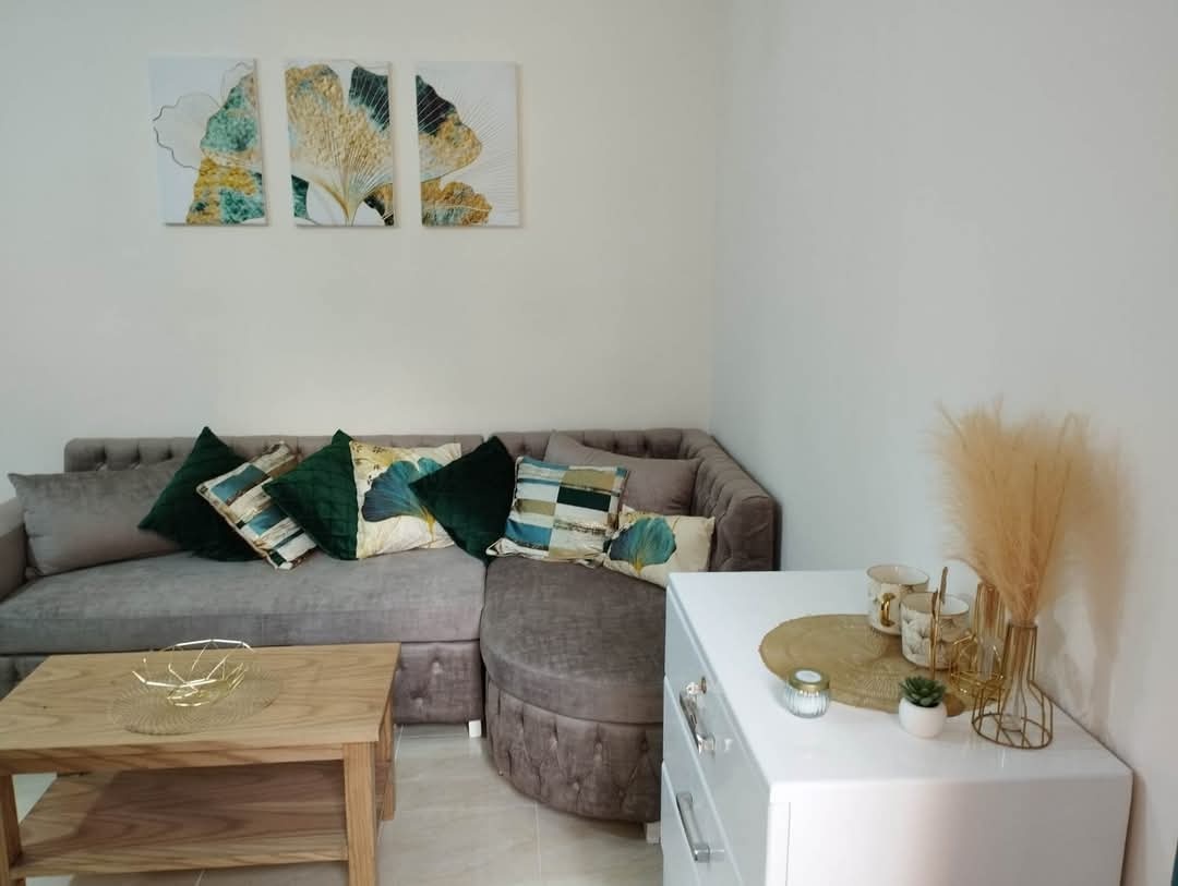 Apartmán v Egyptě - 14