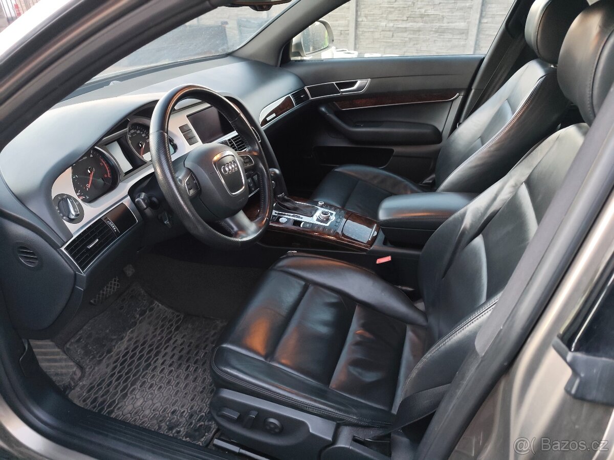 Audi A6 Allroad - 14