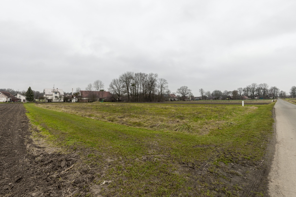 Prodej stavební pozemek, Kunín - 14