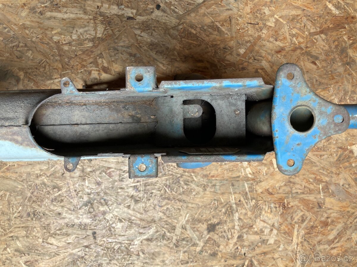 Stadion S22 rám - 14