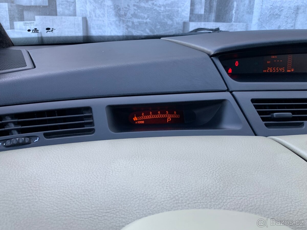 Renault Avantime 3.0, 152KW, V6 - 14