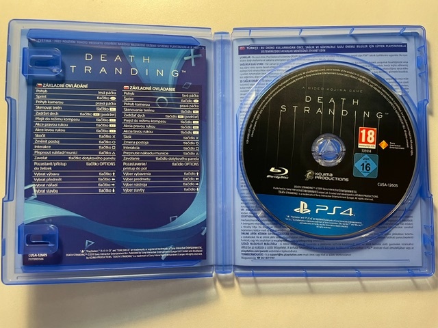 Ps4 Slim 500GB - 14