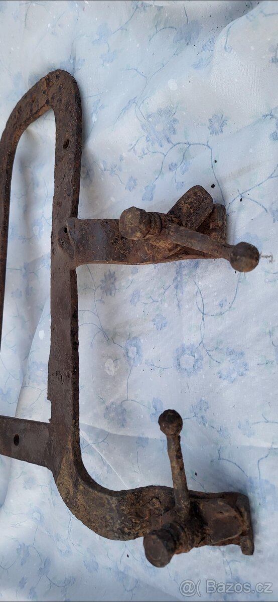 Bmw r35 ,r12 ,r71 wehrmacht. Packtasche - 14