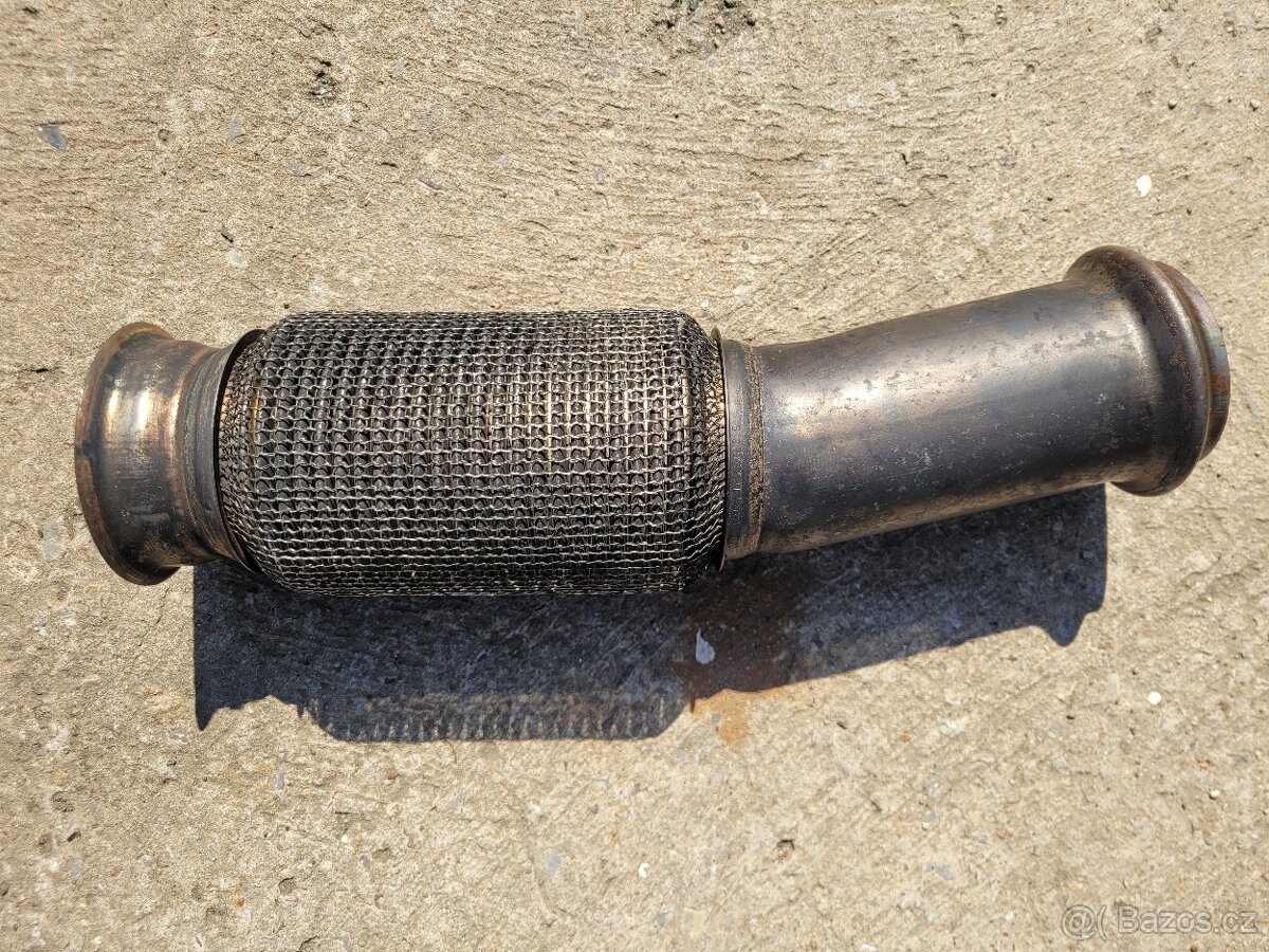 Mercedes Benz AMG A 45 S, motor 139980, 310kW, pohon 4x4 - 14