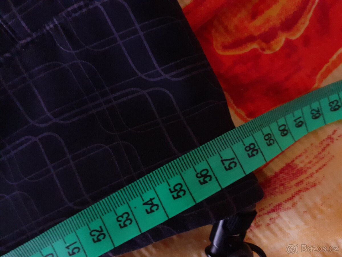 Pánská softshellová bunda Epister XXL - 14