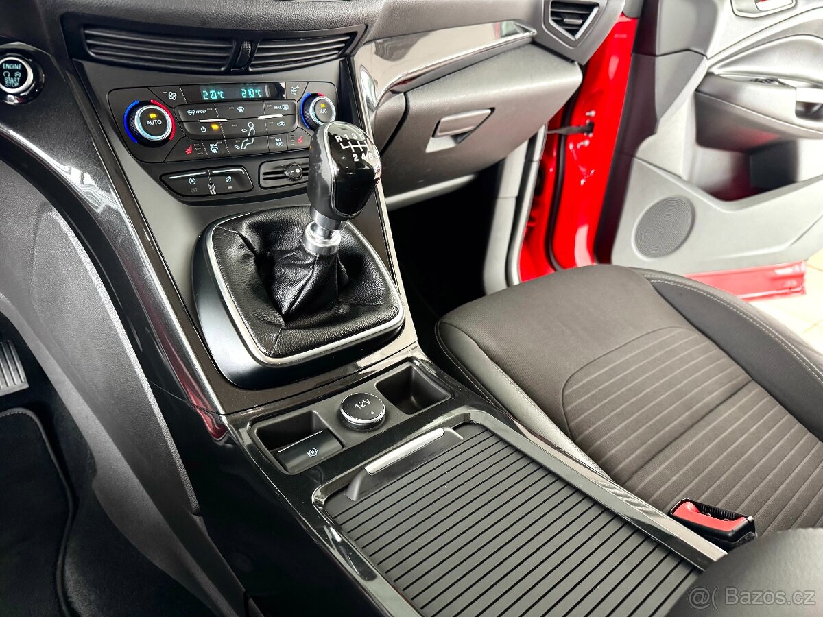 Ford Kuga 2.0TDCi 110kW Titanium Navi - 14