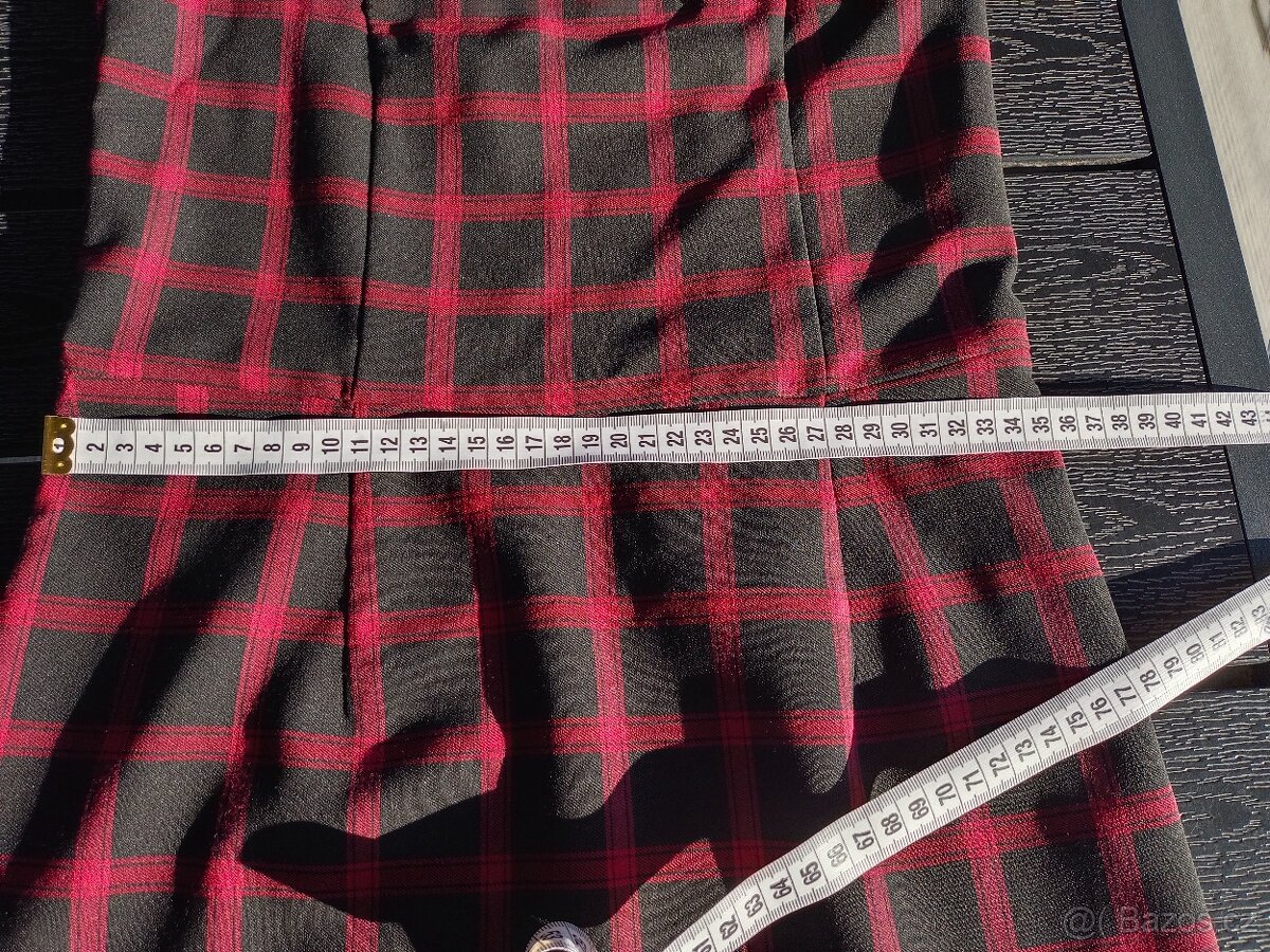 Dívčí šaty vel. 158/164 - 14