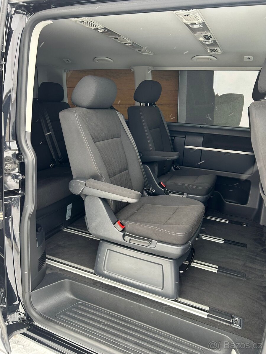 Volkswagen VW T6 Multivan, DSG - 14