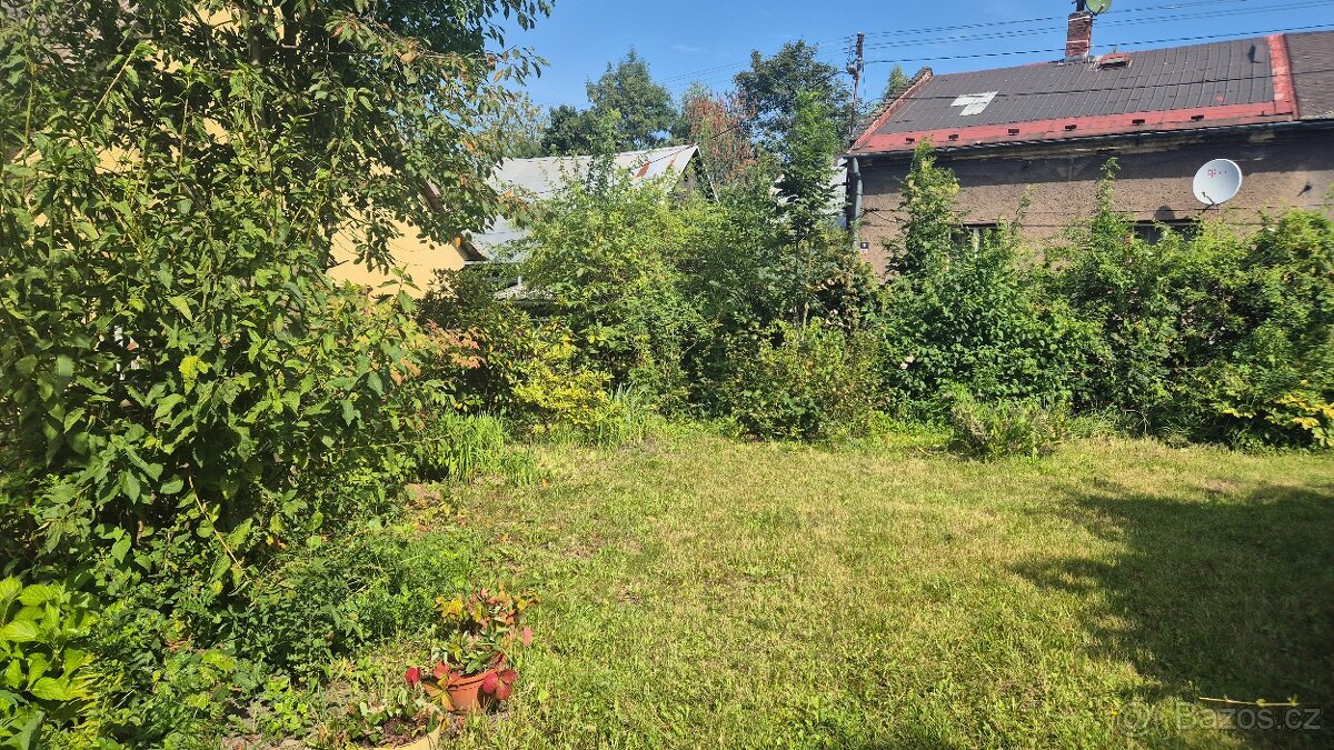 Pozemek Slezská Ostrava - 14