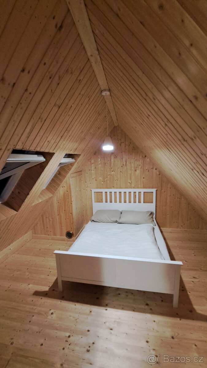 Rodinný dům v Letohradě - NOVÁ CENA - 14