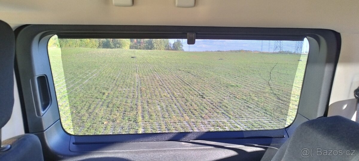 Toyota Proace Verso 2.0 110kw 12.2020 - 14