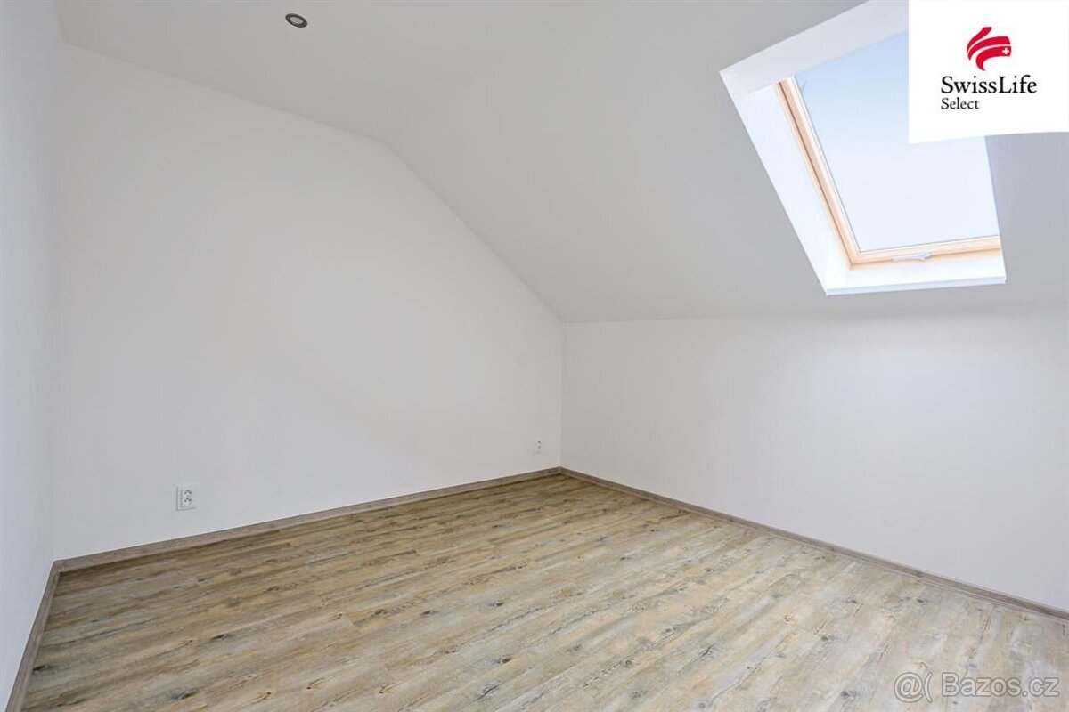 Prodej bytu 5+kk 125 m2 K Poli, Plzeň - 14