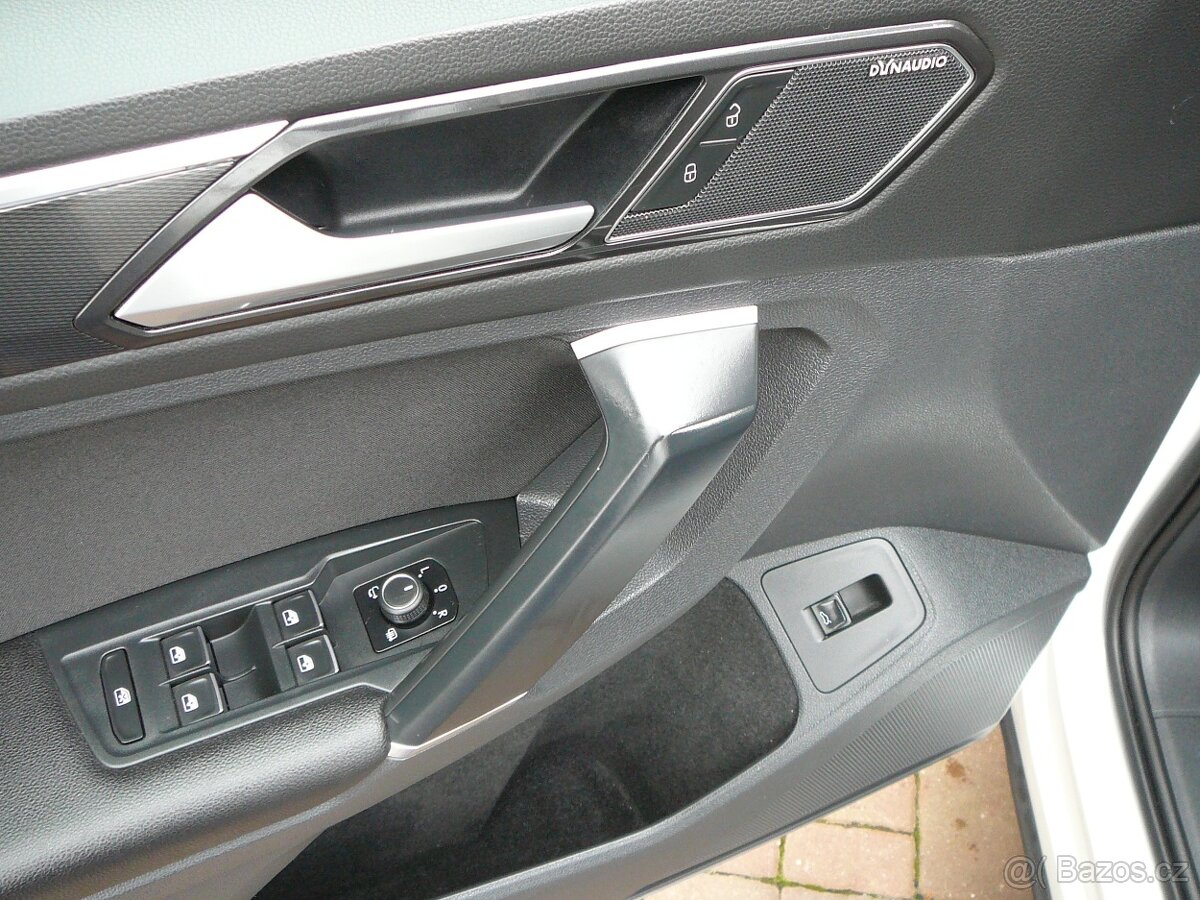 VW TIGUAN 2.0 TSI 132KW 4x4 DSG+F1 PANORAM FULLLED NAVI ACC - 14
