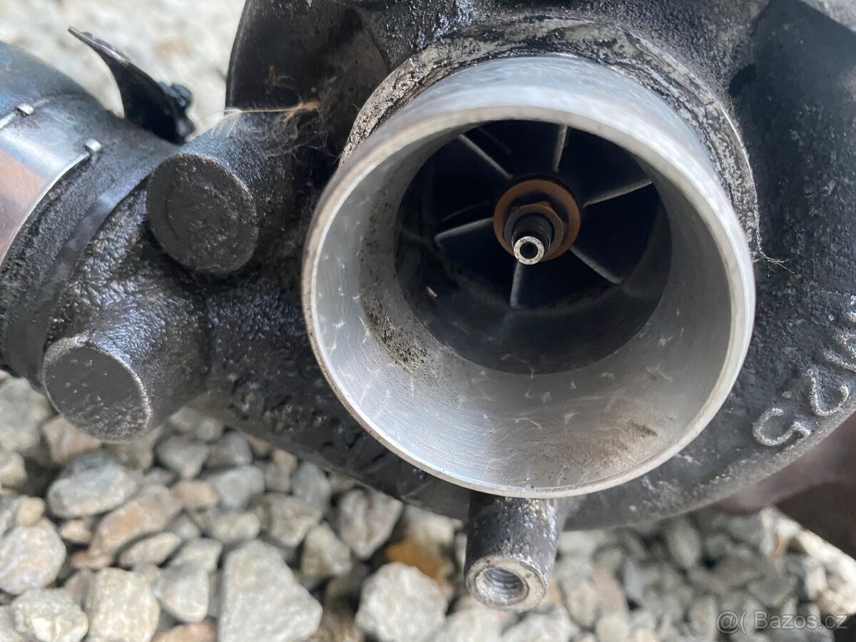 Náhradní díly VW Passat b5 - 14