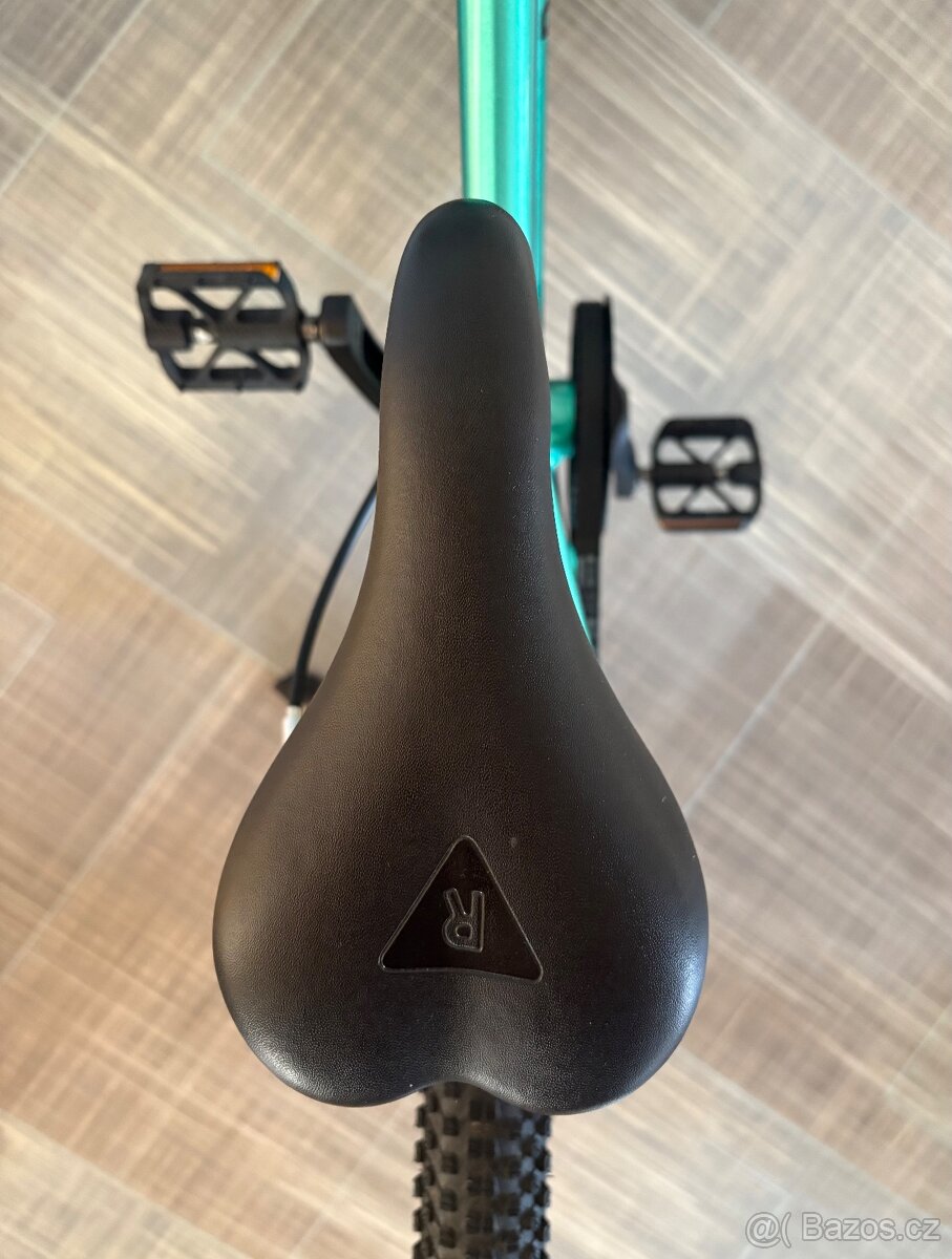 Detske kolo zn.Rascal 20 Limited Emerald - 14