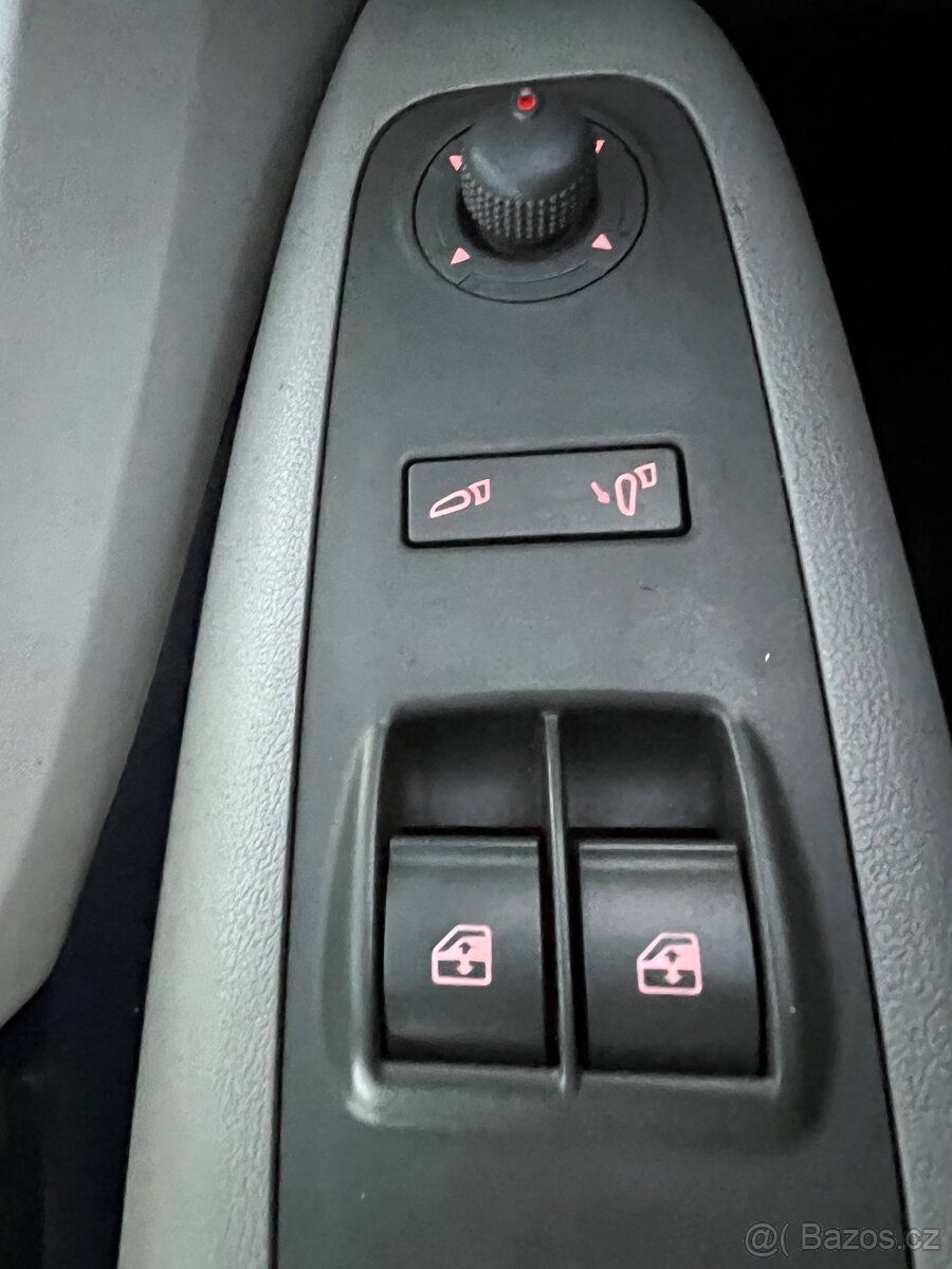 Fiat Ducato 3.0JTD TOP STAV - 14