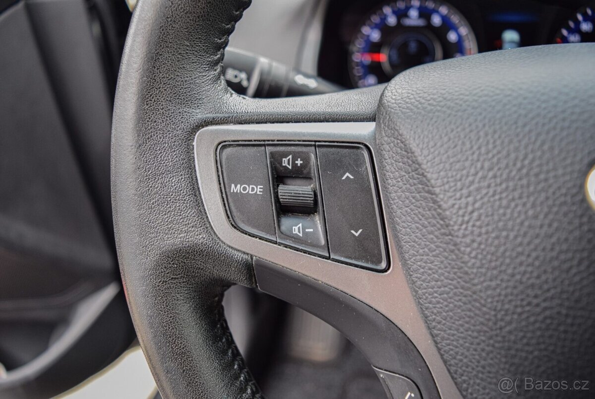 Hyundai i40 CW 1.6 GDI Style 2012 - 14