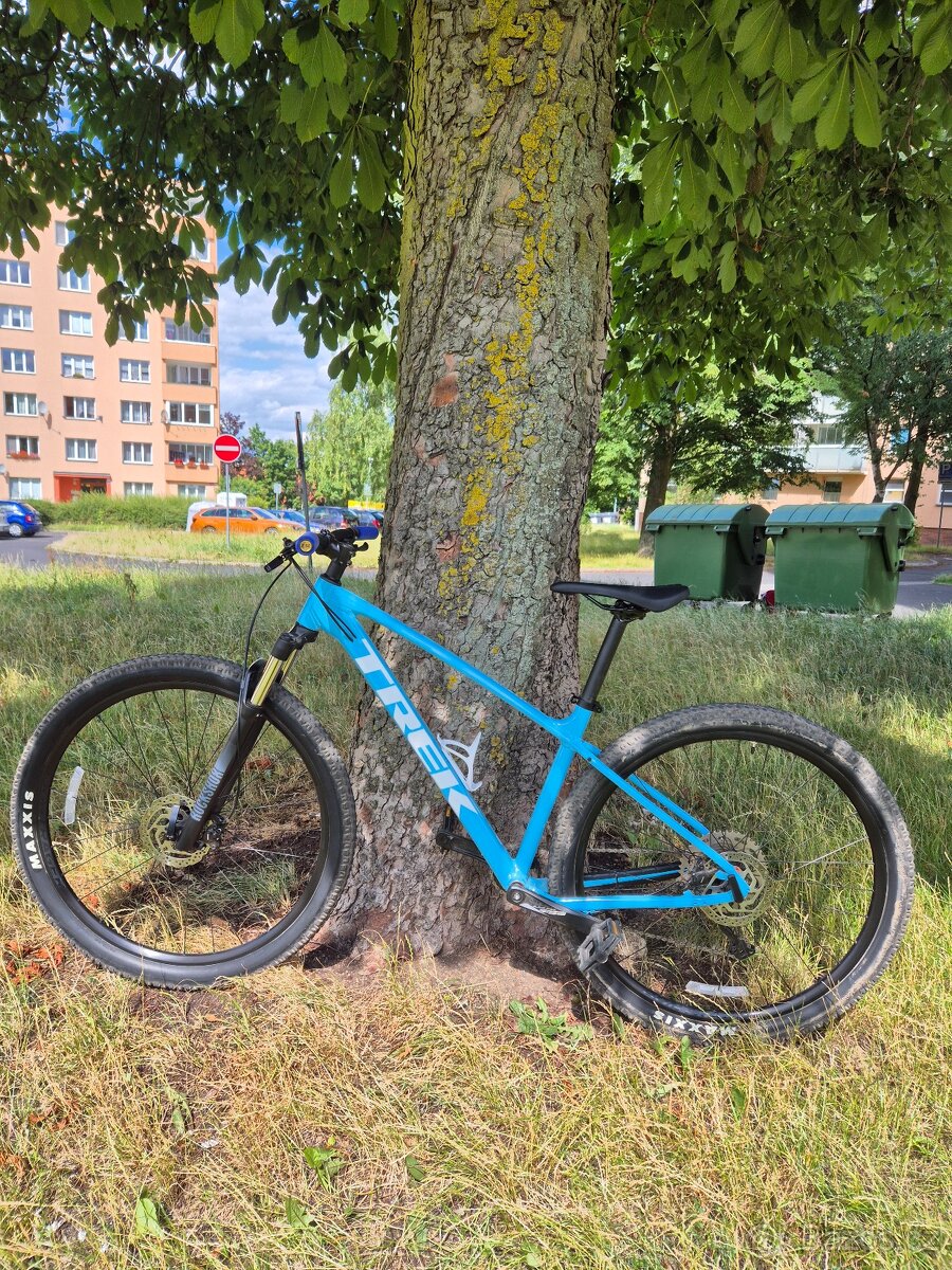 Horské kolo Trek Marlin 7 Gen 3 - 14