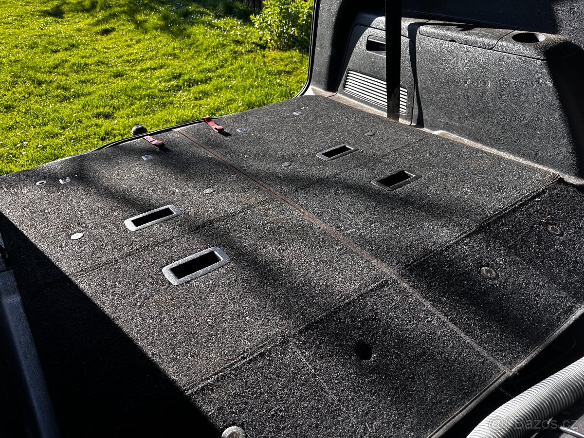 Ford S-Max 2.0 Duratec HE 2006 - 14