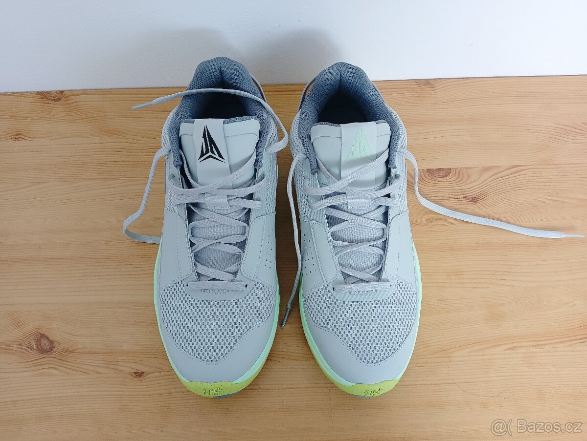 NBA Basketbal boty Nike - Ja 1 "Flash" US 12,5/US 47 - 14