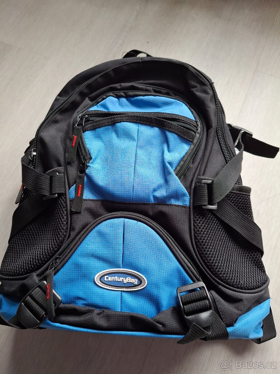 Pánská taška + ledvinka - 14