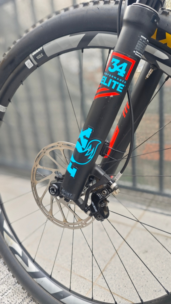 Karbon.celopéro Giant Trance Advanced_FOX - 14