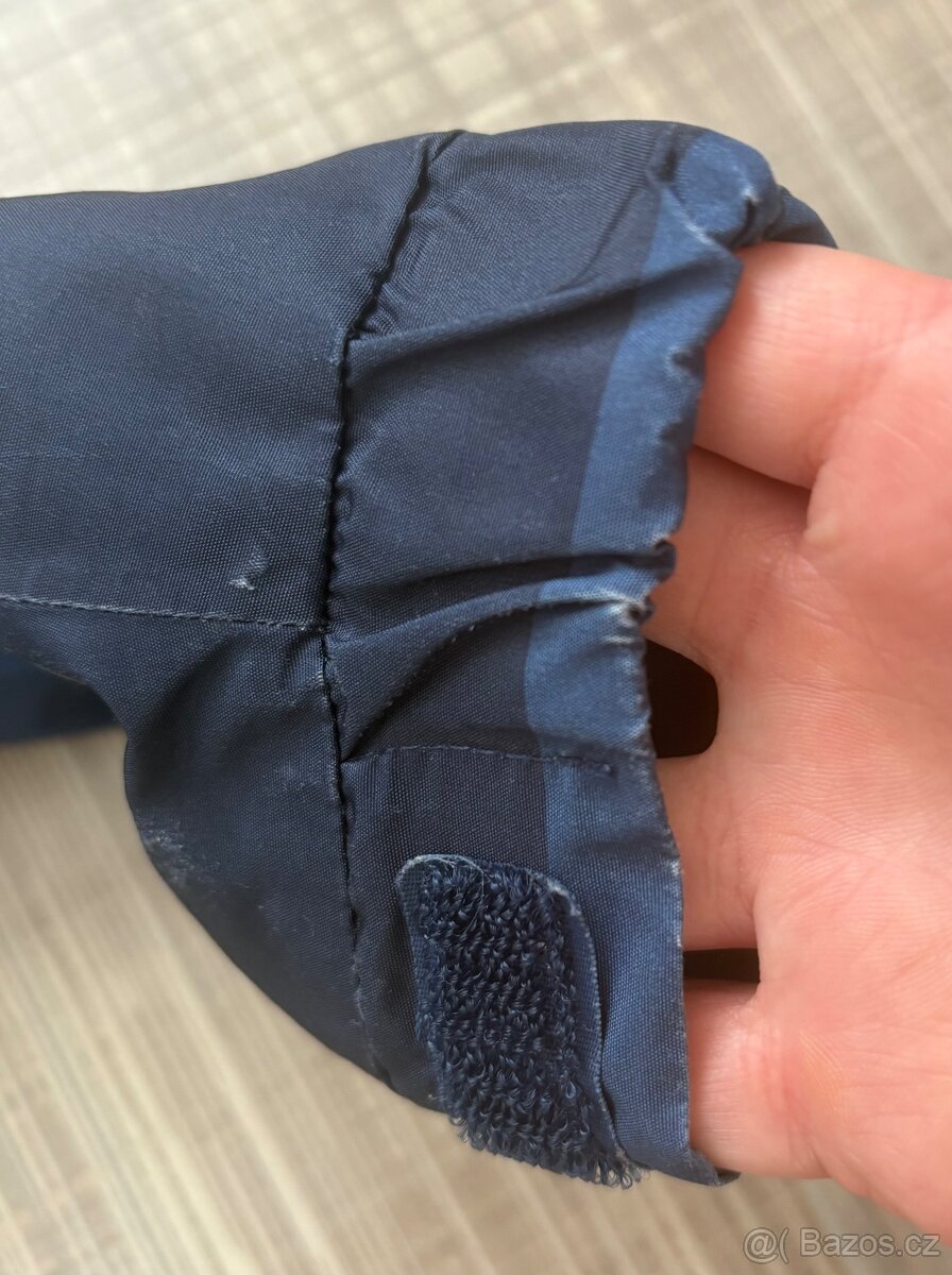 Vetrovka zn.Tchibo - vel.110/116 - 14