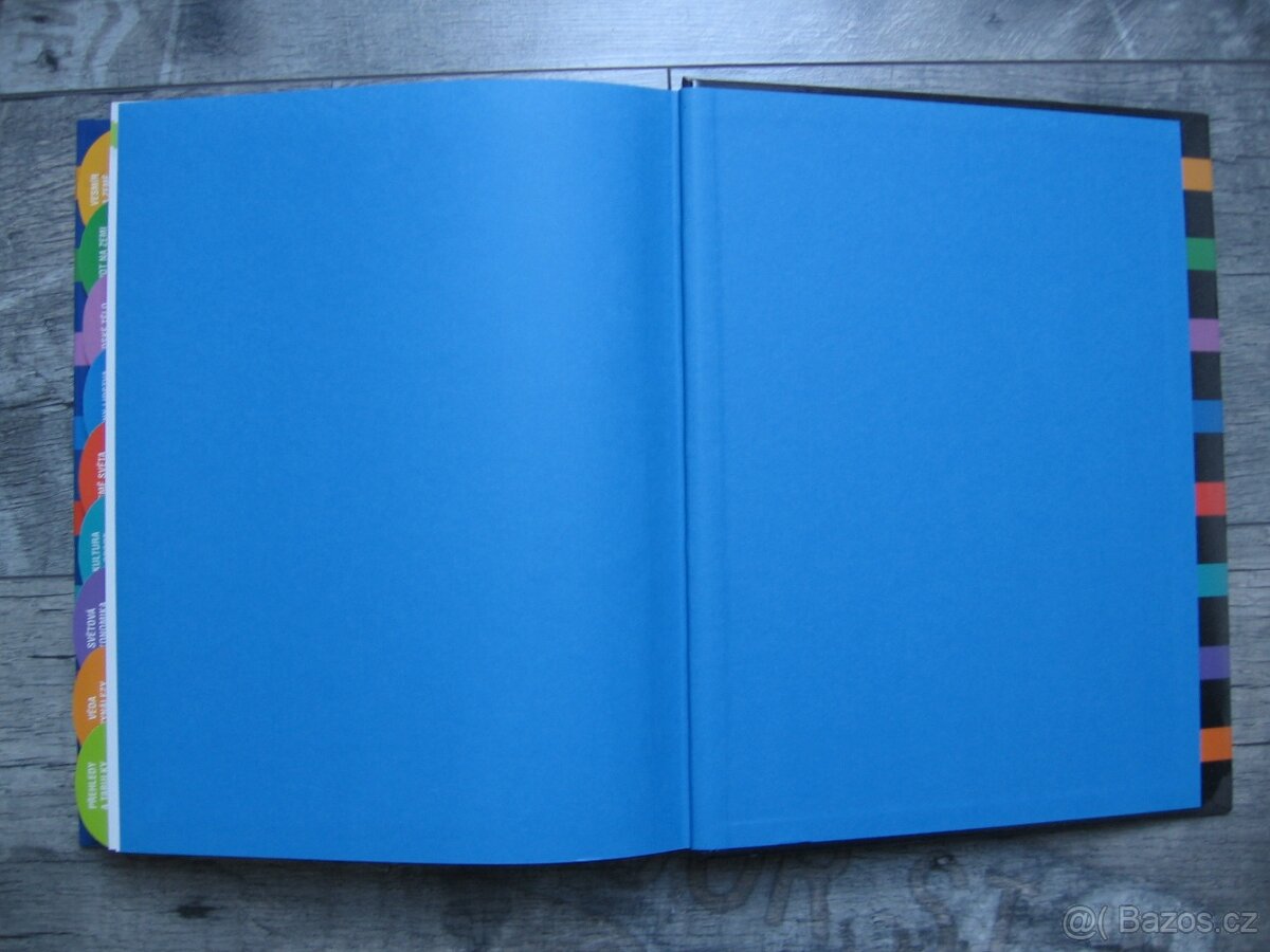 Almanach vědomostí - Reader´s Digest, 2003 - 14