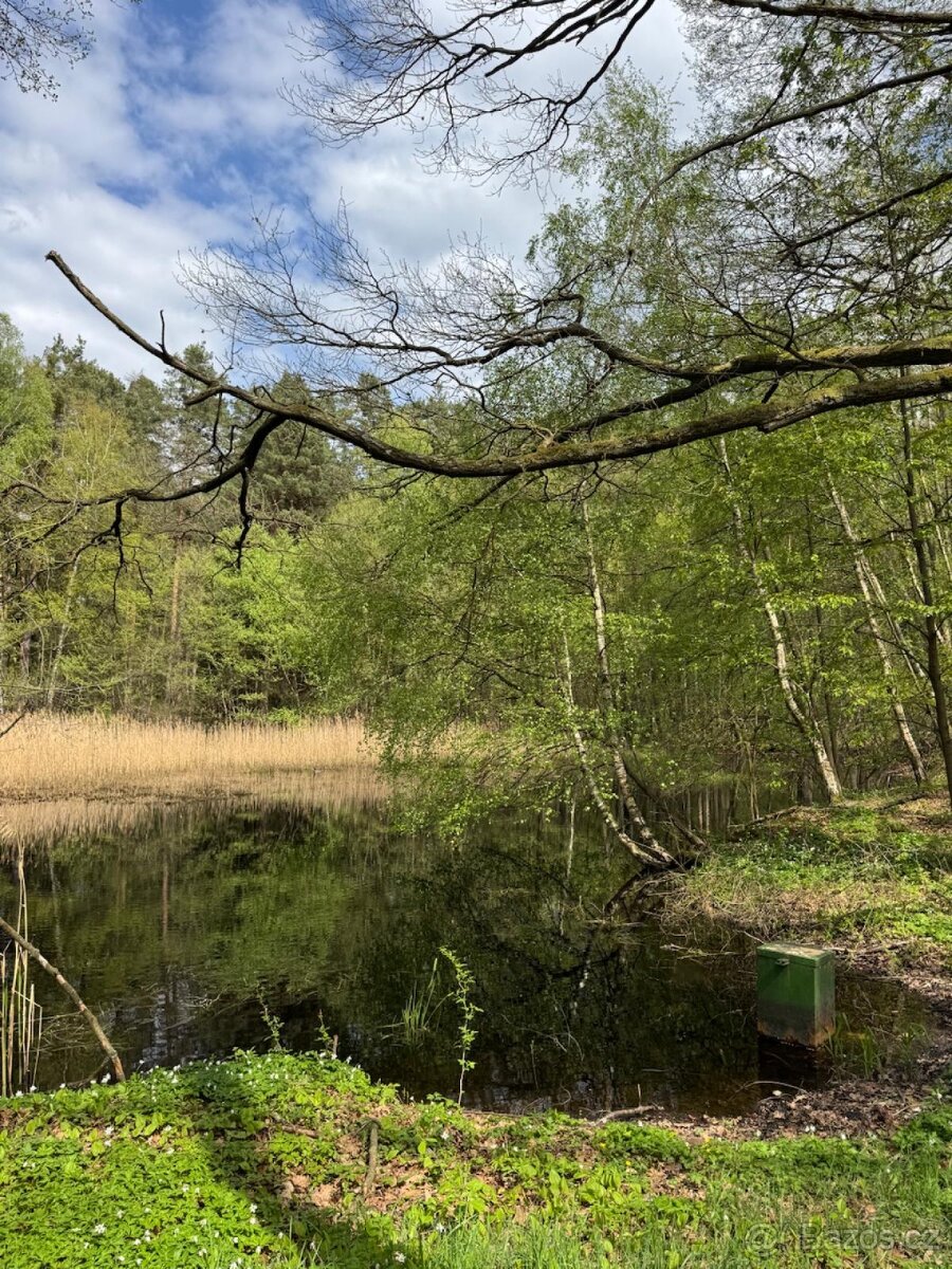 Prodám pozemky v katastrálním území Mníšek - 14