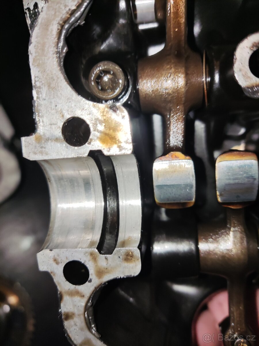 Yamaha xt 550 a xt 600 - 14