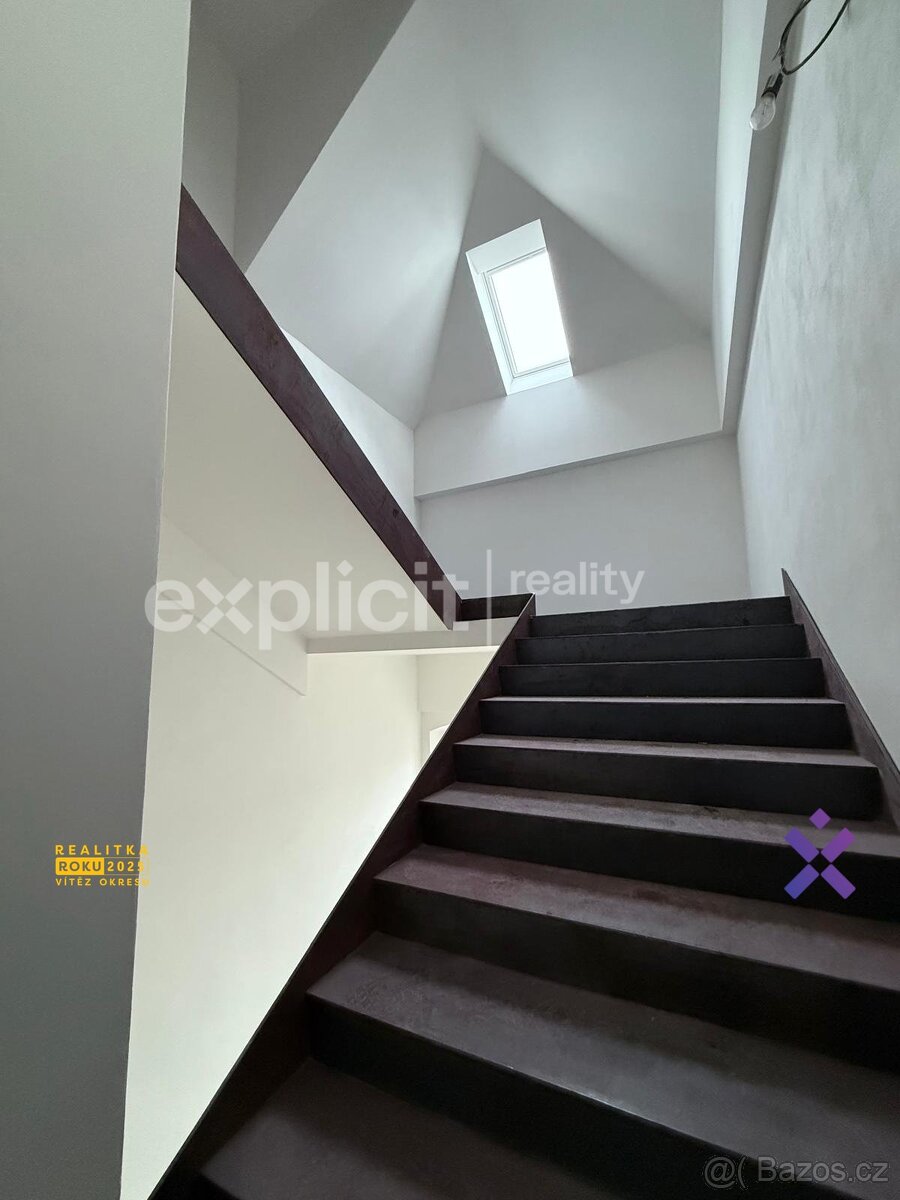 Prodej bytu 3+kk, 75 m²; Hostovlice, ev.č. 02445 - 14