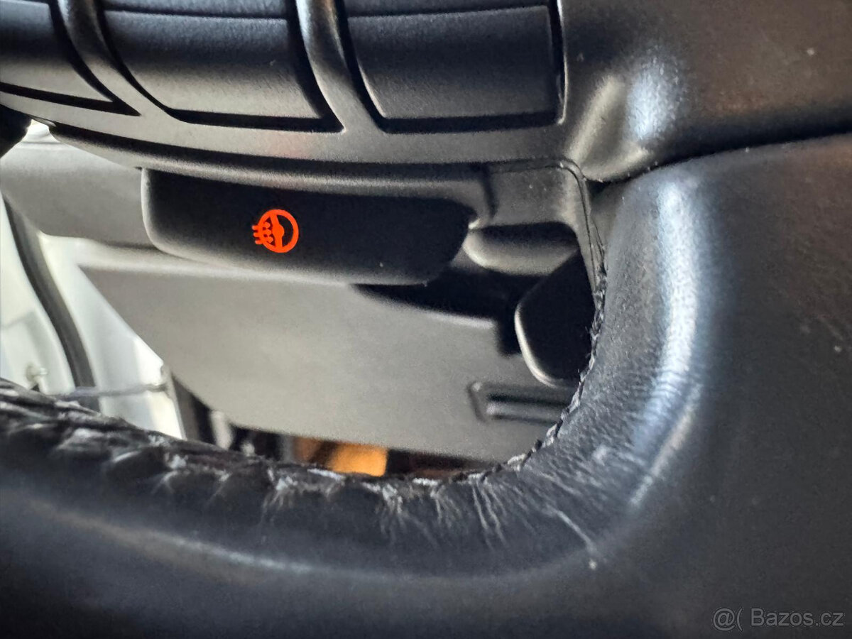 Land Rover Discovery 4 – 3.0 SDV6, 188 kW - 14