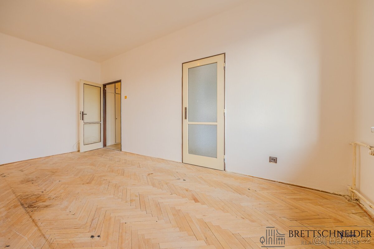 Prodej bytu 2+1, 54m², ul. Francouzská Ostrava Poruba - 14