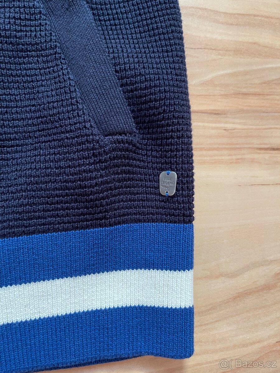 PMe Legend svetr - 14
