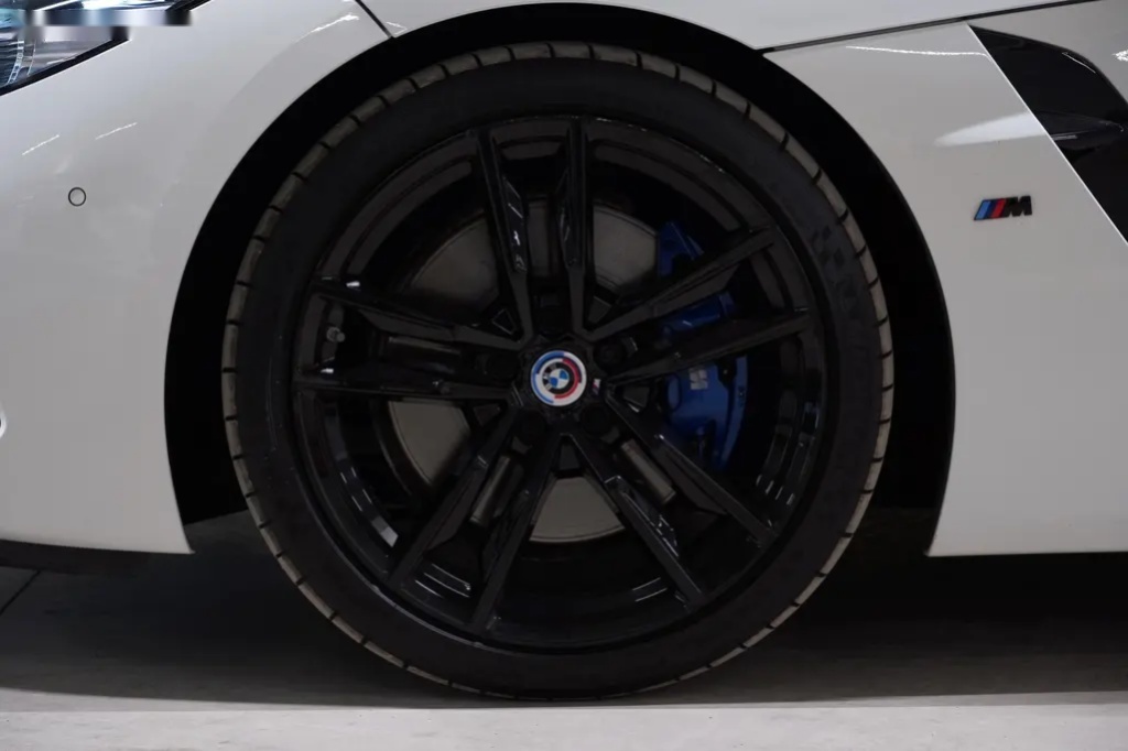 BMW Z4, M40i,ČR,DPH,ADAPTIVNÍ PODVOZEK - 14