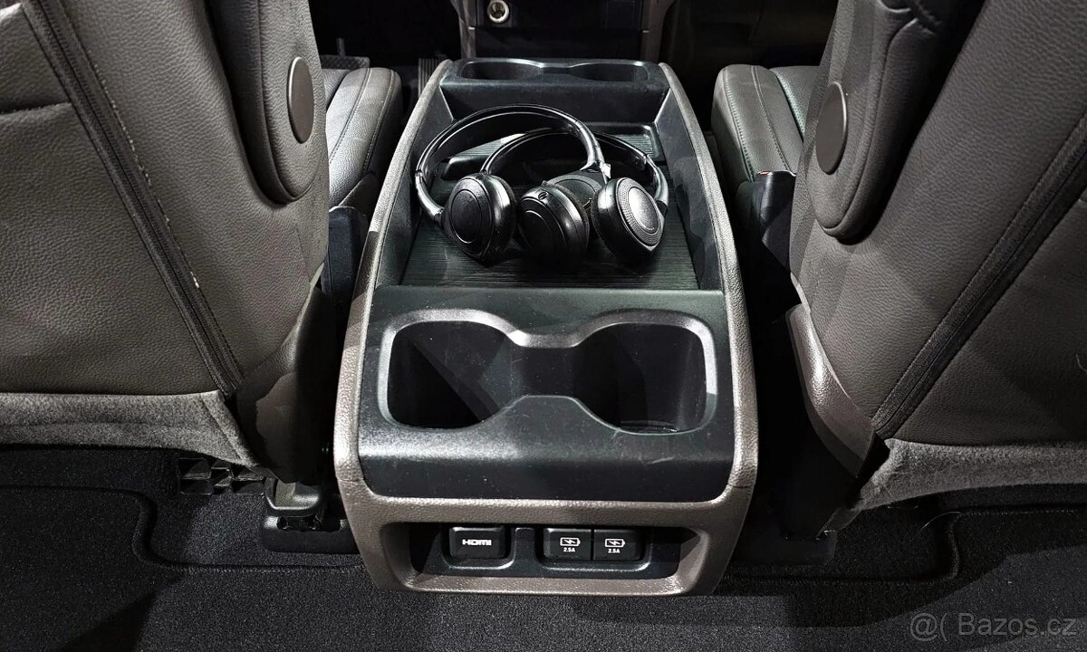 2019 HONDA ODYSSEY 3.5V6 - 8 mist - 14