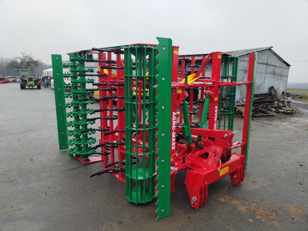 Kompaktor STRUMYK - 14