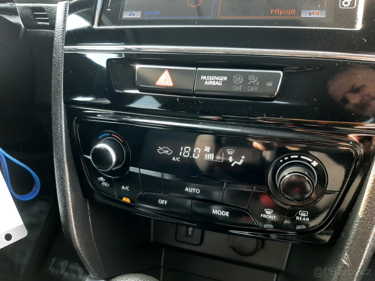 suzuki vitara 1,6b 4x4 automatic - 14