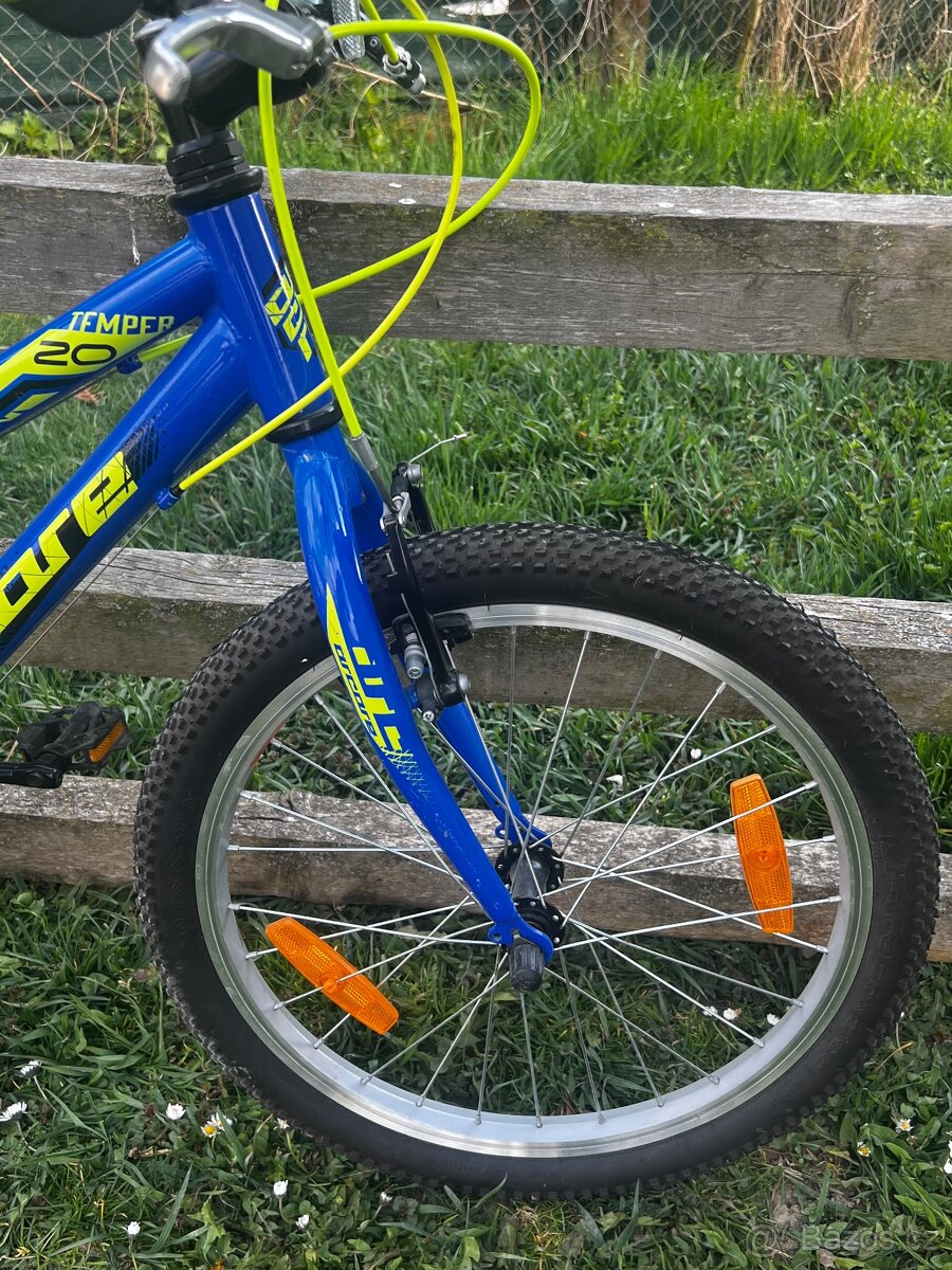 Arcore TEMPER 20 Dětské kolo - 14