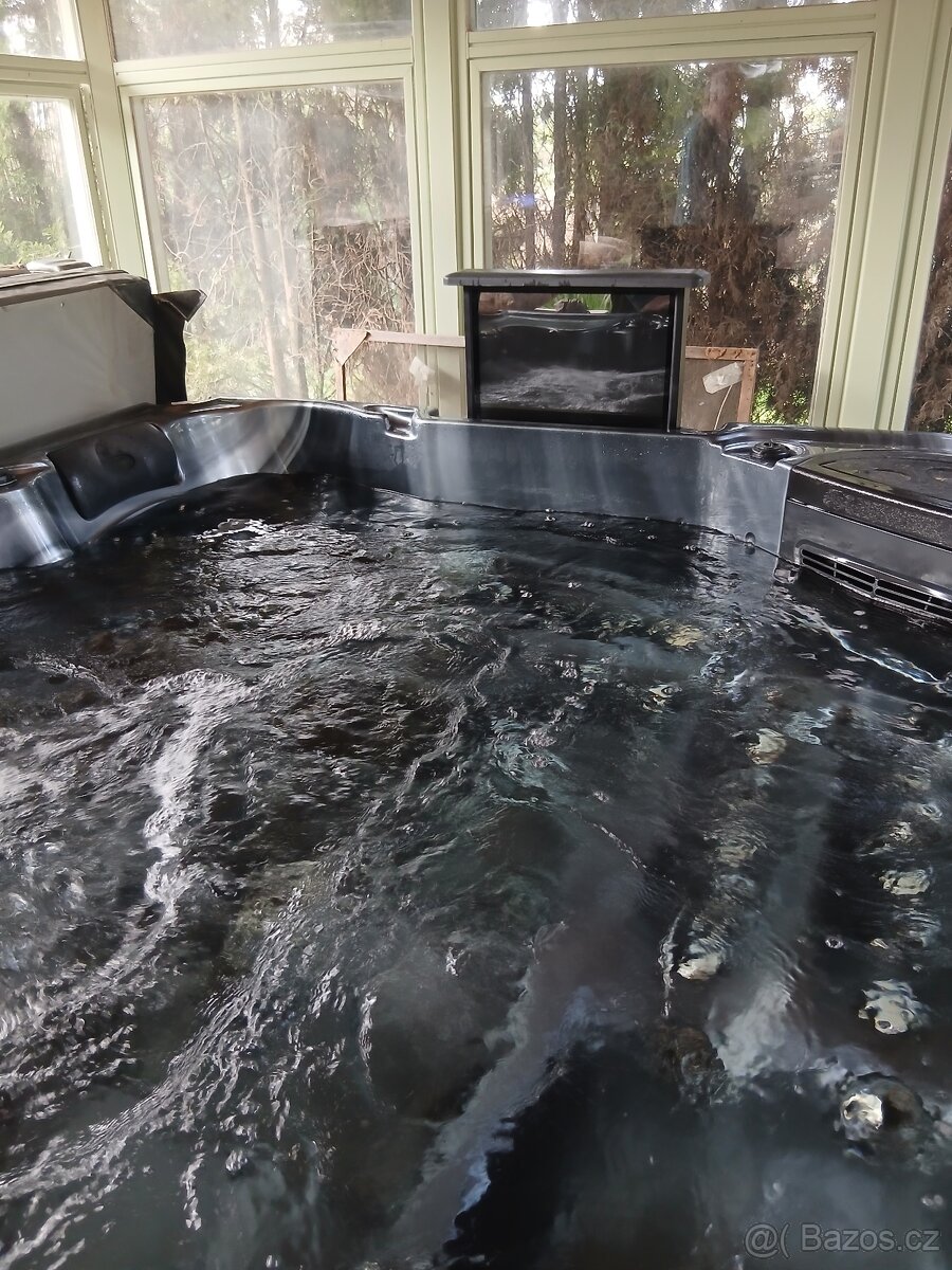 Vířivá vana Kleopatra - 14