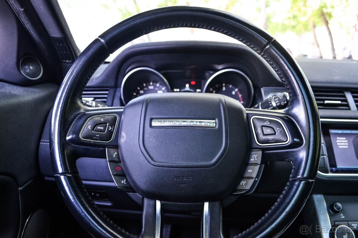Land Rover Range Rover Evoque 2.0 110KW - 14