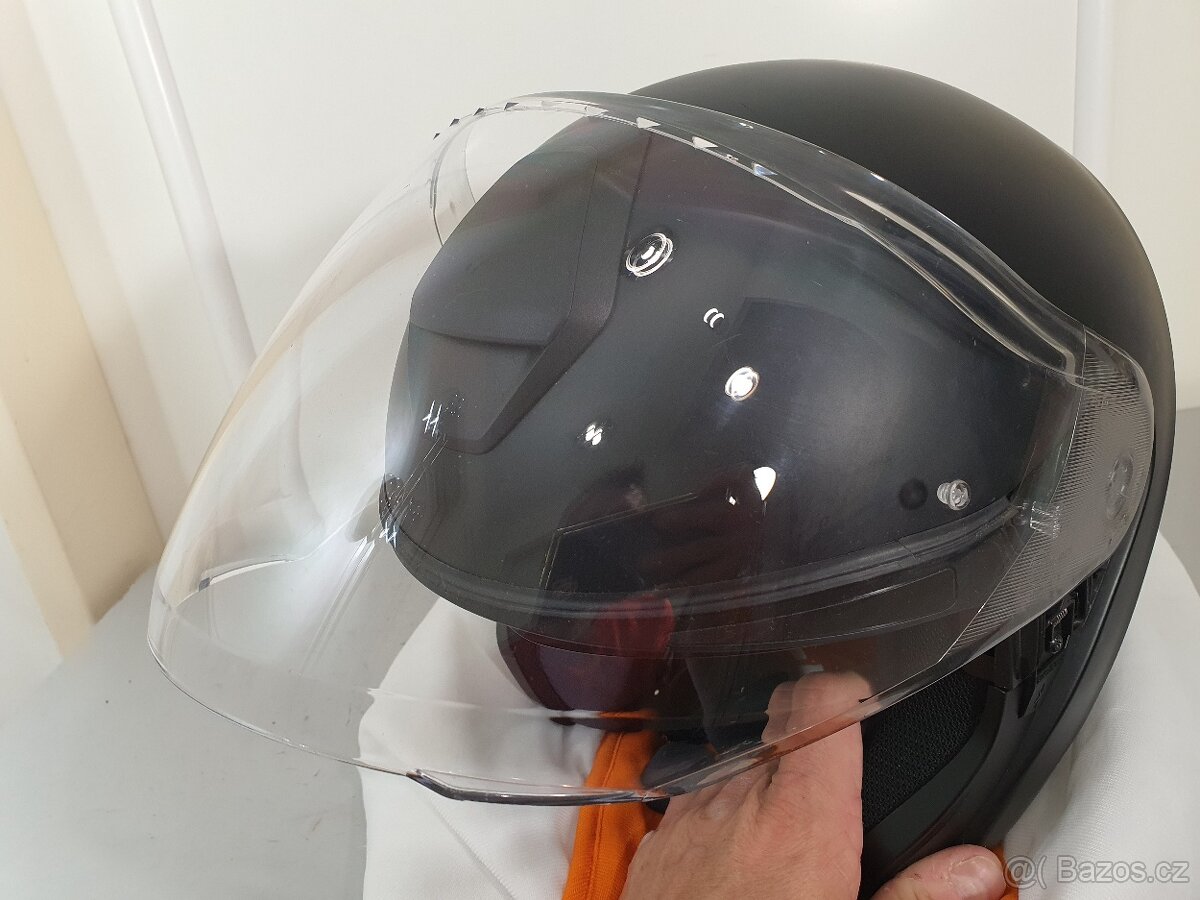 Schuberth M1 PRO Helma Vel. S / 55 Přilba - 14