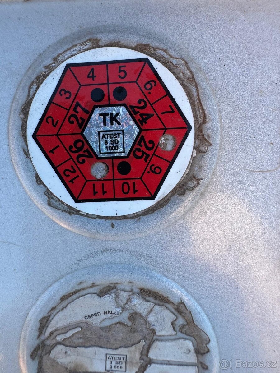 Volvo V70 2.4D 2003 4x4 automat,292.000 - 14