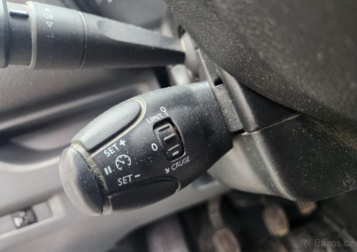 Toyota Proace 2.0-DPH-TAŽNÉ-KLIMA-TEMPOMAT - 14