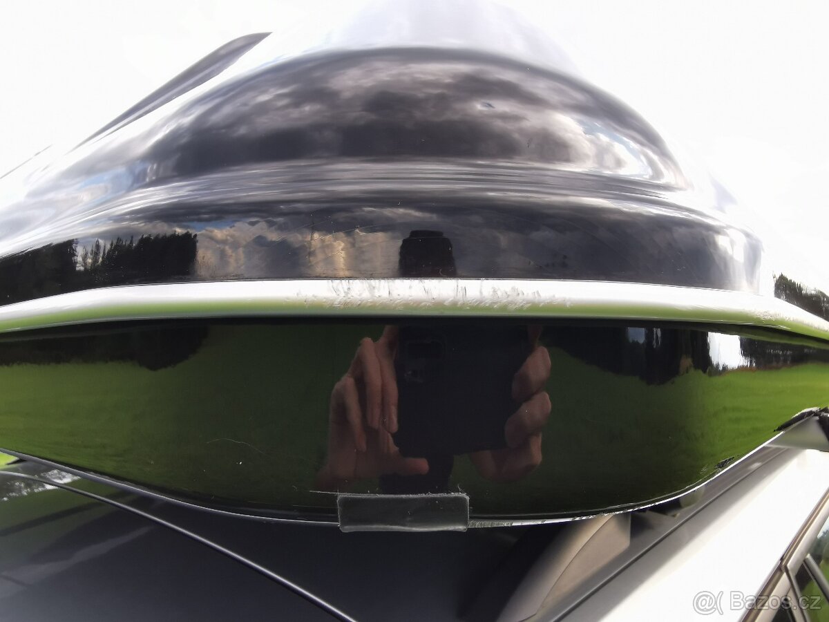 autostan Columbus, varianta Small - 14